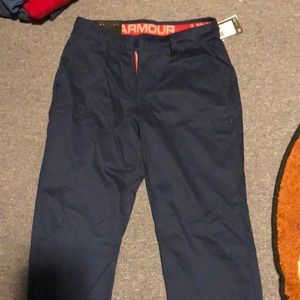 Under Armour pants